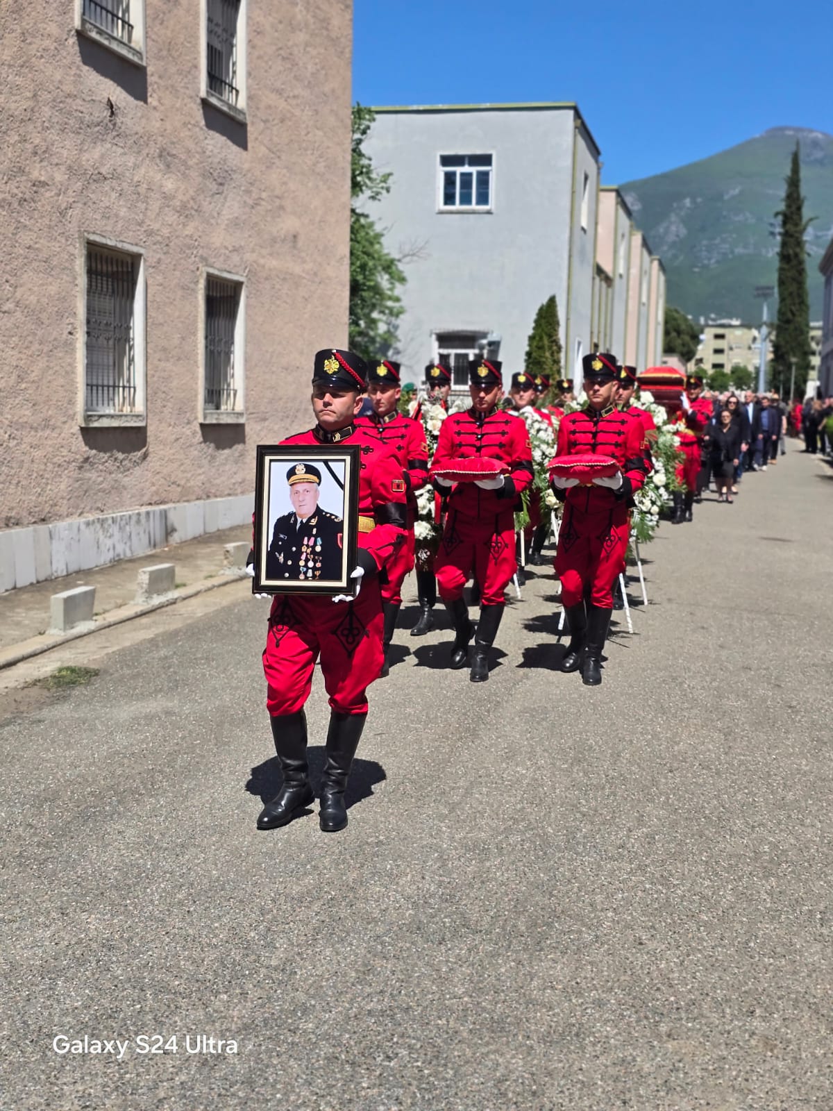 Gjeneral Kostaq Karoli